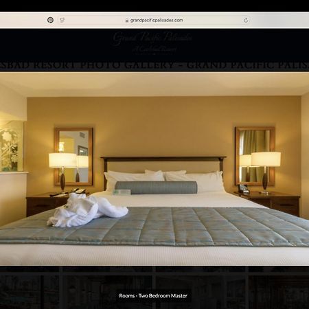 Grand Pacific Palisades Resort Carlsbad Extérieur photo