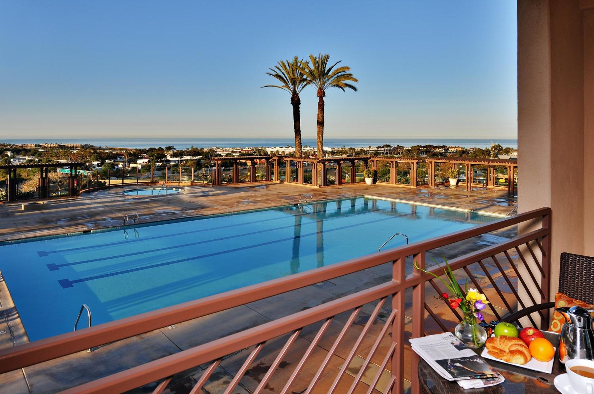 Grand Pacific Palisades Resort Carlsbad Facilités photo