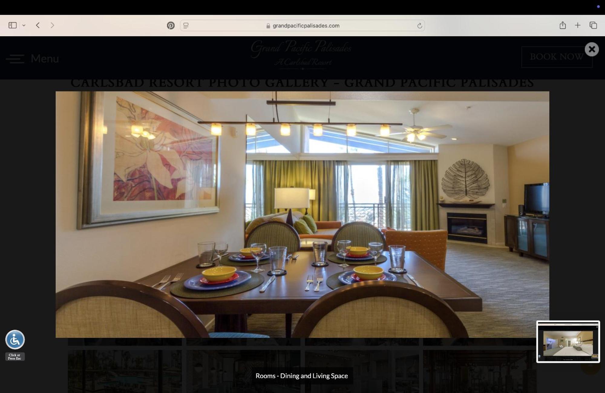 Grand Pacific Palisades Resort Carlsbad Extérieur photo