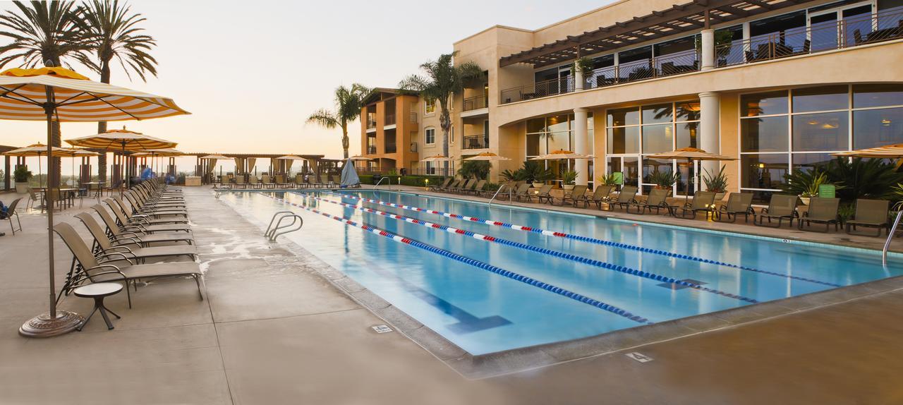 Grand Pacific Palisades Resort Carlsbad Extérieur photo