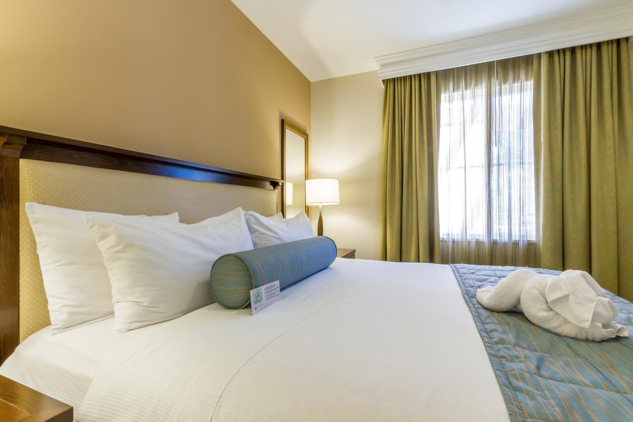 Grand Pacific Palisades Resort Carlsbad Extérieur photo
