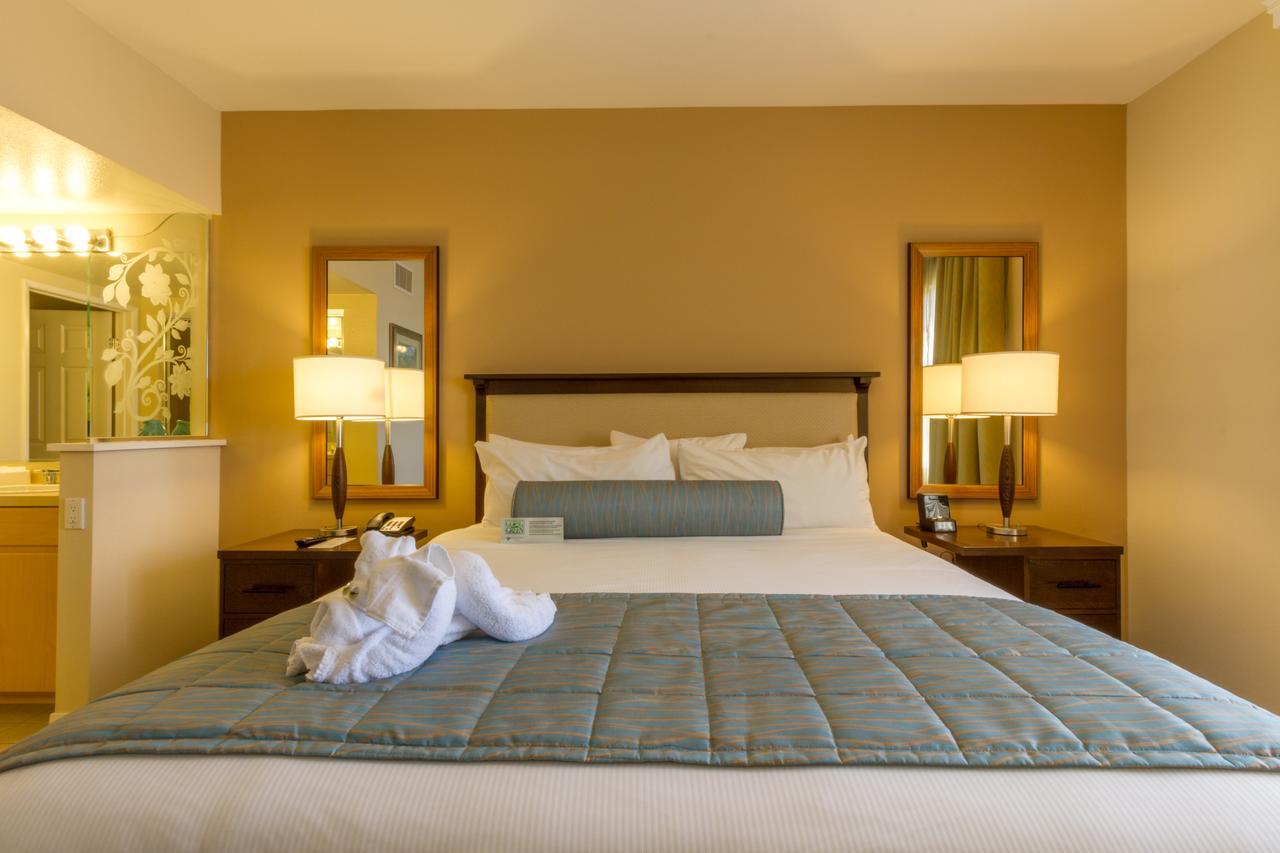 Grand Pacific Palisades Resort Carlsbad Extérieur photo