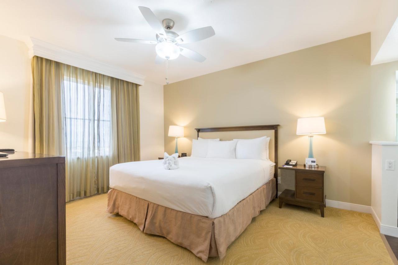 Grand Pacific Palisades Resort Carlsbad Extérieur photo