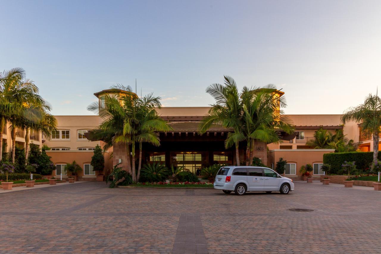 Grand Pacific Palisades Resort Carlsbad Extérieur photo