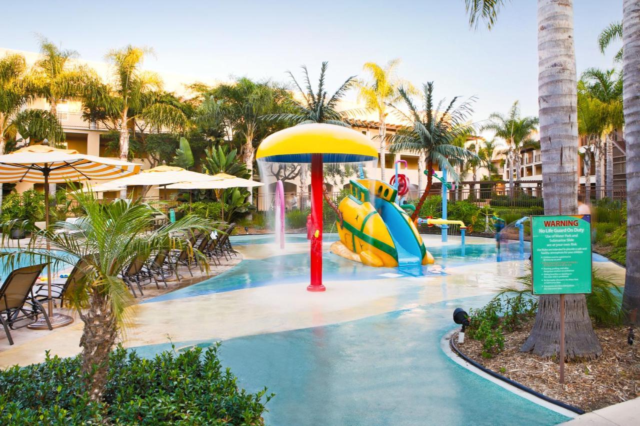 Grand Pacific Palisades Resort Carlsbad Extérieur photo