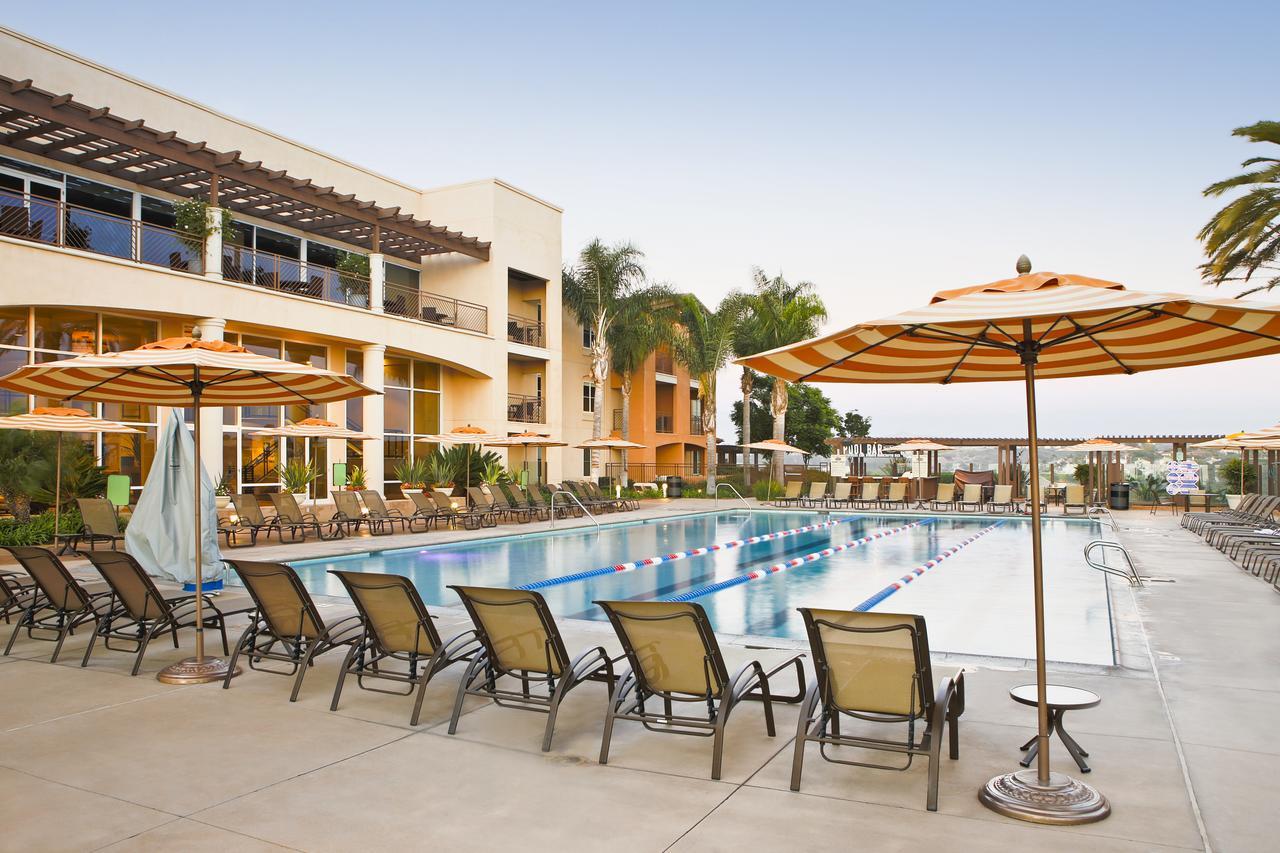 Grand Pacific Palisades Resort Carlsbad Extérieur photo