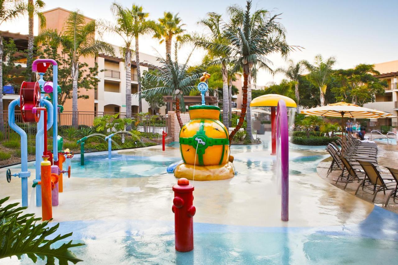 Grand Pacific Palisades Resort Carlsbad Extérieur photo