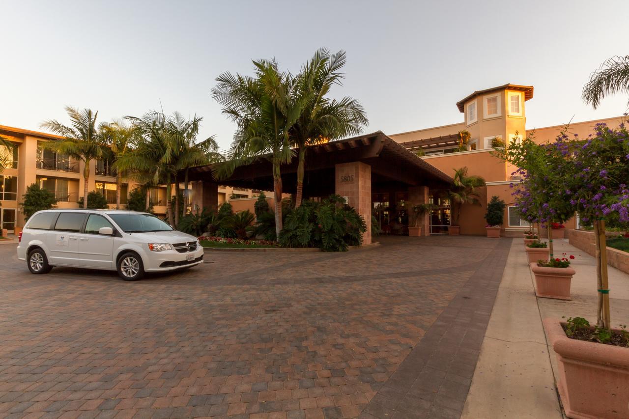 Grand Pacific Palisades Resort Carlsbad Extérieur photo