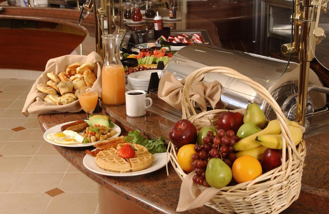 Grand Pacific Palisades Resort Carlsbad Extérieur photo