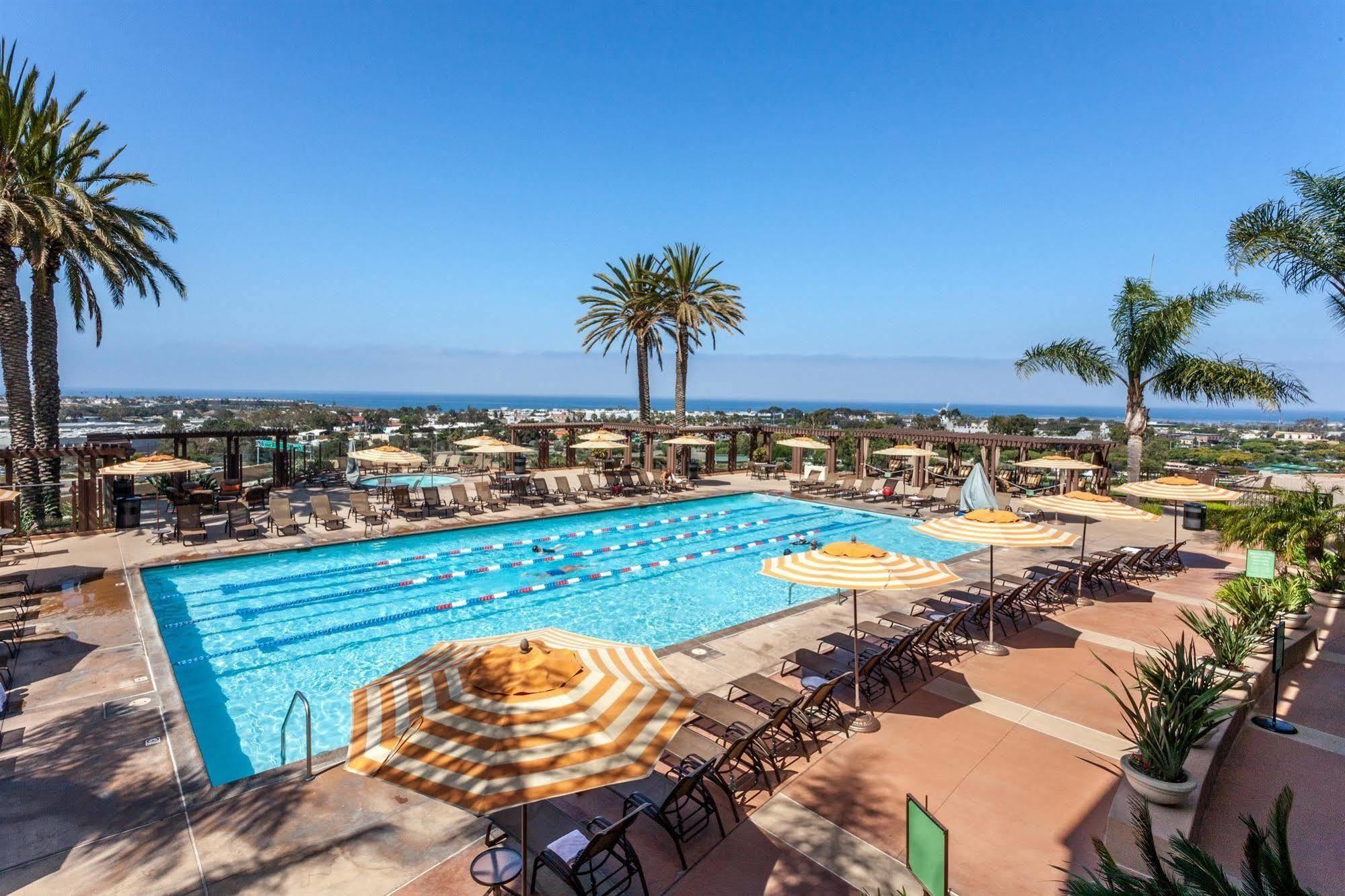 Grand Pacific Palisades Resort Carlsbad Extérieur photo